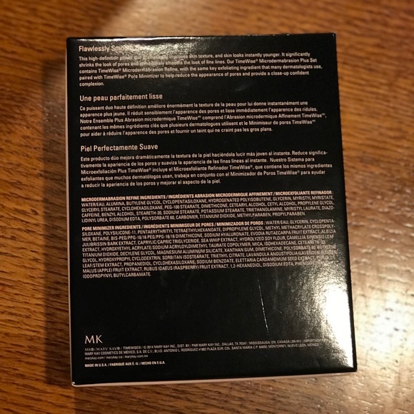 TimeWise Microdermabrasion Plus Set - Picture 5 of 5